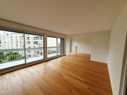Location appartement 6 pièces Rennes Centre Ville 35