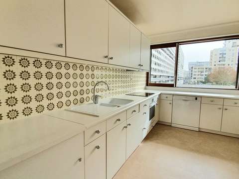Location appartement 6 pièces