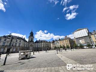 Location appartement 1 pièce