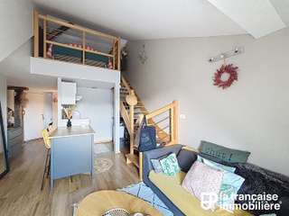 Location appartement 1 pièce