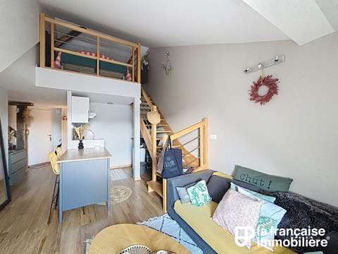 Location appartement 1 pièce