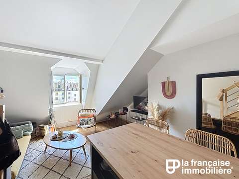 Location appartement 1 pièce