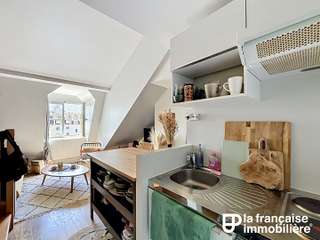 Location appartement 1 pièce