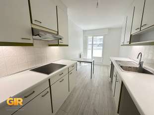 Photo Location appartement Rennes Centre Ville