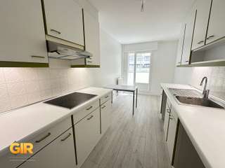 Location appartement 3 pièces