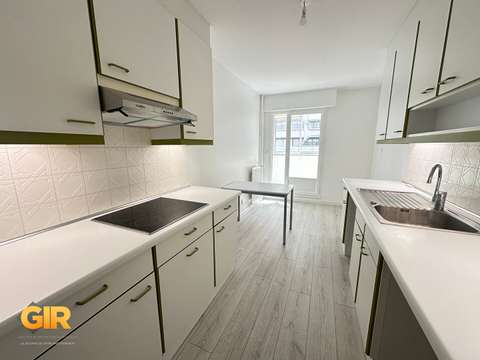 Location appartement 3 pièces Rennes Centre Ville 35