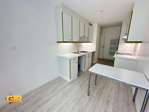 Location appartement 3 pièces