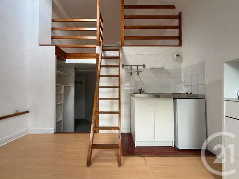Location appartement 2 pièces Location appartement 2 pièces