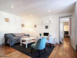 Location appartement 2 pièces