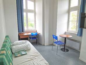 Location StudioRennes Centre Ville