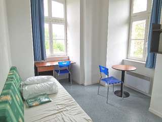 Location Studio 1 pièce