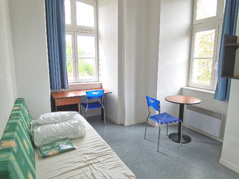 Location Studio 1 pièce Rennes Centre Ville 35