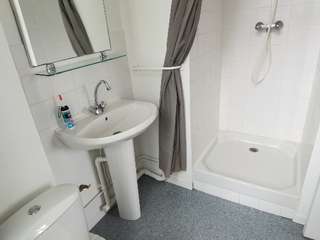 Location Studio 1 pièce