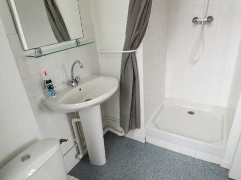 Location Studio 1 pièce