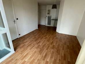 Location Appartement 2 piècesRennes Centre Ville