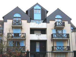 Location appartement 2 pièces