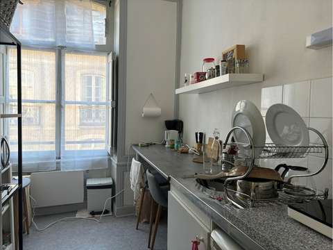 Location appartement 1 pièce