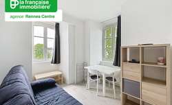 Photo Location Studio Rennes Centre Ville