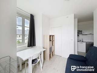 Location Studio 1 pièce