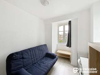 Location Studio 1 pièce