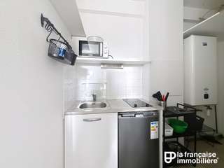 Location Studio 1 pièce