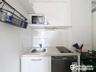 Location Studio 1 pièce