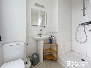 Location Studio 1 pièce