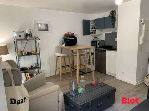 Location appartement 2 pièces Location appartement 2 pièces