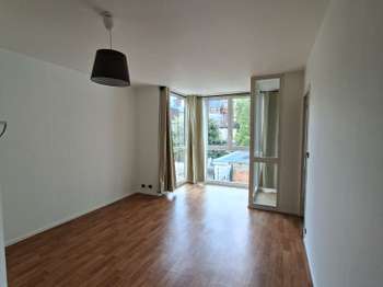 Location Appartement 2 piècesRennes Centre Ville