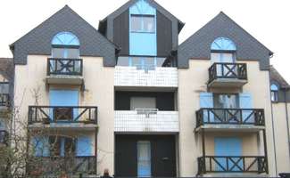 Photo Location appartement Rennes Centre Ville