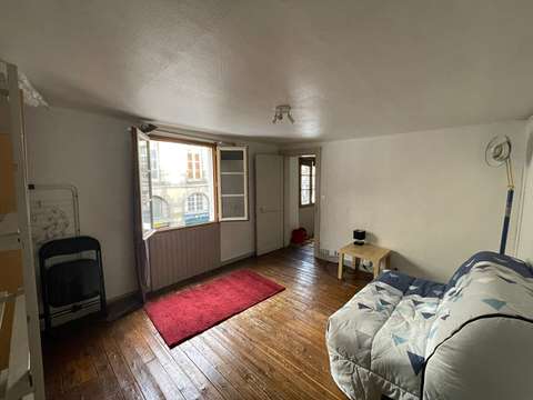 Location appartement 2 pièces