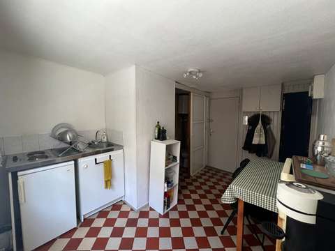 Location appartement 2 pièces