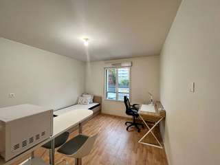 Location Studio 1 pièce