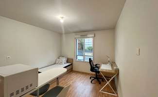 Photo Location Studio Rennes Centre Ville