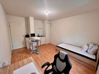 Location Studio 1 pièce