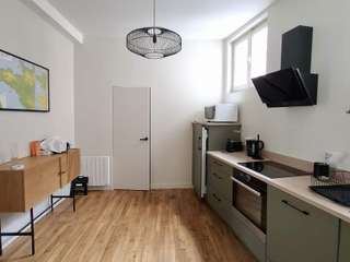 Location appartement 2 pièces Location appartement 2 pièces