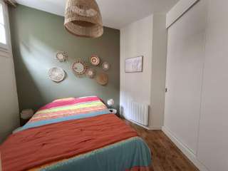 Location appartement 2 pièces Location appartement 2 pièces