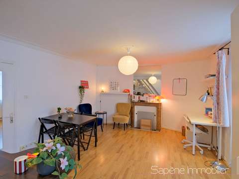 Location appartement 2 pièces Location appartement 2 pièces
