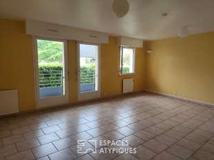 Photo Location appartement Rennes Centre Ville