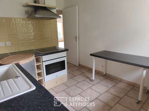 Location appartement 3 pièces Location appartement 3 pièces