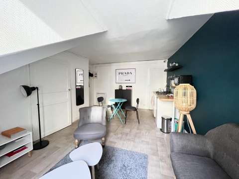 Location appartement 1 pièce Location appartement 1 pièce