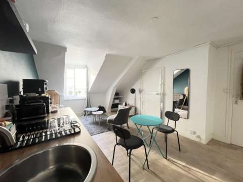 Location appartement 1 pièce Location appartement 1 pièce