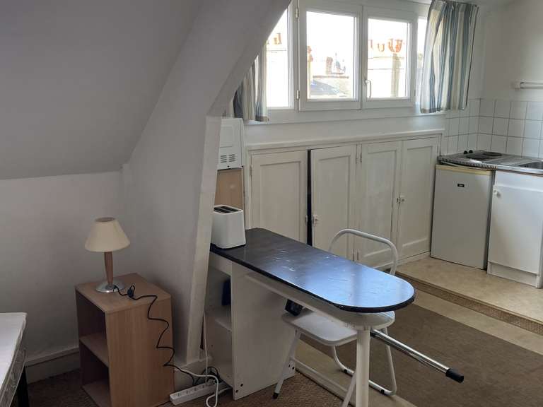 Location Studio 1 pièce