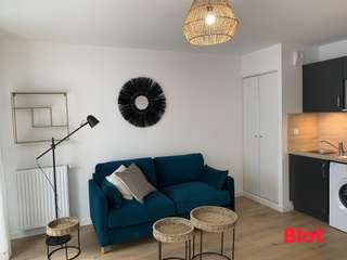 Location appartement 1 pièce Location appartement 1 pièce