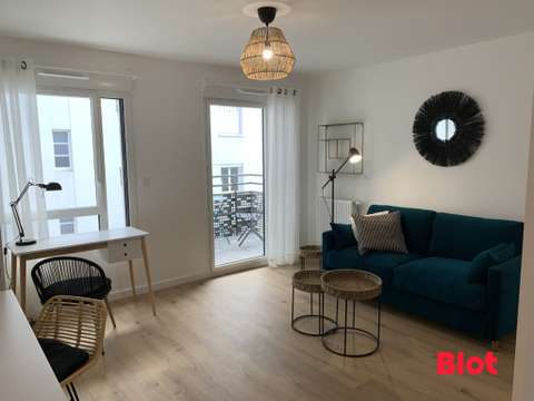 Location appartement 1 pièce Location appartement 1 pièce