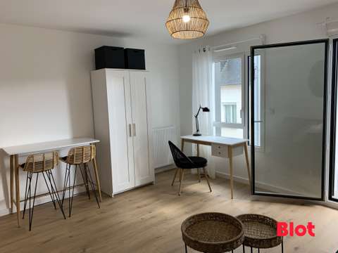 Location appartement 1 pièce Location appartement 1 pièce