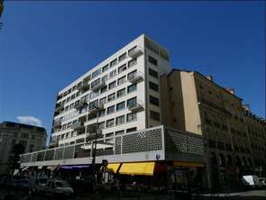 Location Appartement 2 piècesRennes Centre Ville