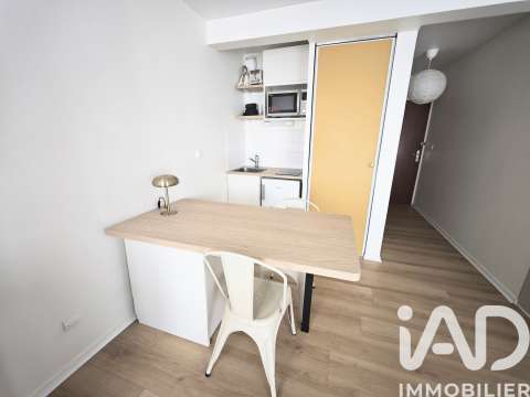 Location appartement 1 pièce Location appartement 1 pièce