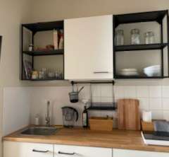 Location StudioRennes Centre Ville