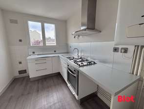 Location Appartement 3 piècesRennes Centre Ville